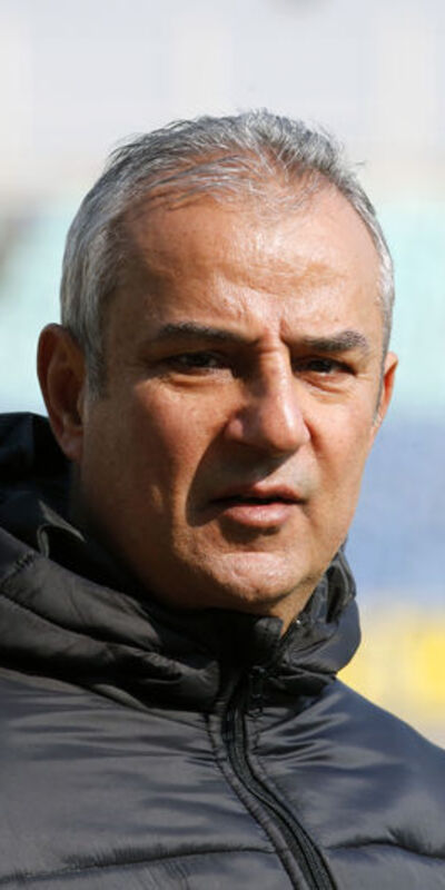 İsmail Kartal'a İran'da büyük onur!