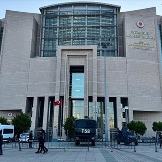 İmamoğlu'nun ifadeleri tamamlandı