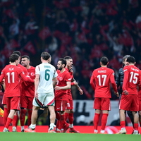 Macaristan - Türkiye maçı ne zaman?