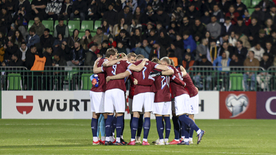 Norveç gol oldu yağdı!