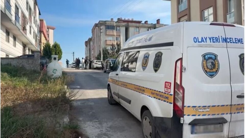 Komşu aileler kavga etti: 1 ölü, 3 yaralı