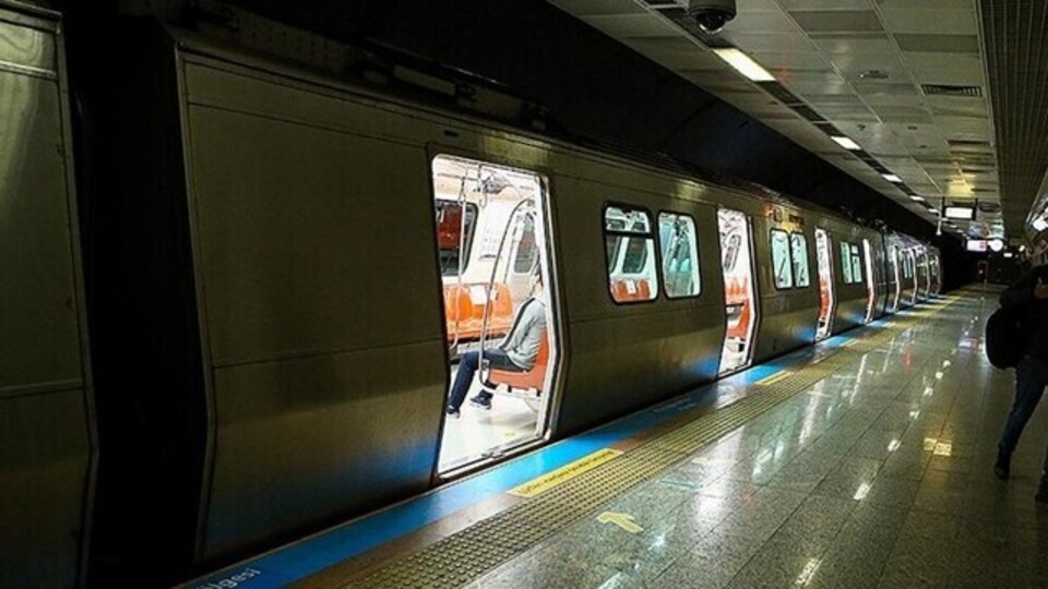 Bursa Metro Durakları