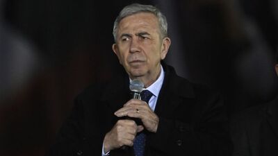 Tutuklama kararı hakkında açıklama