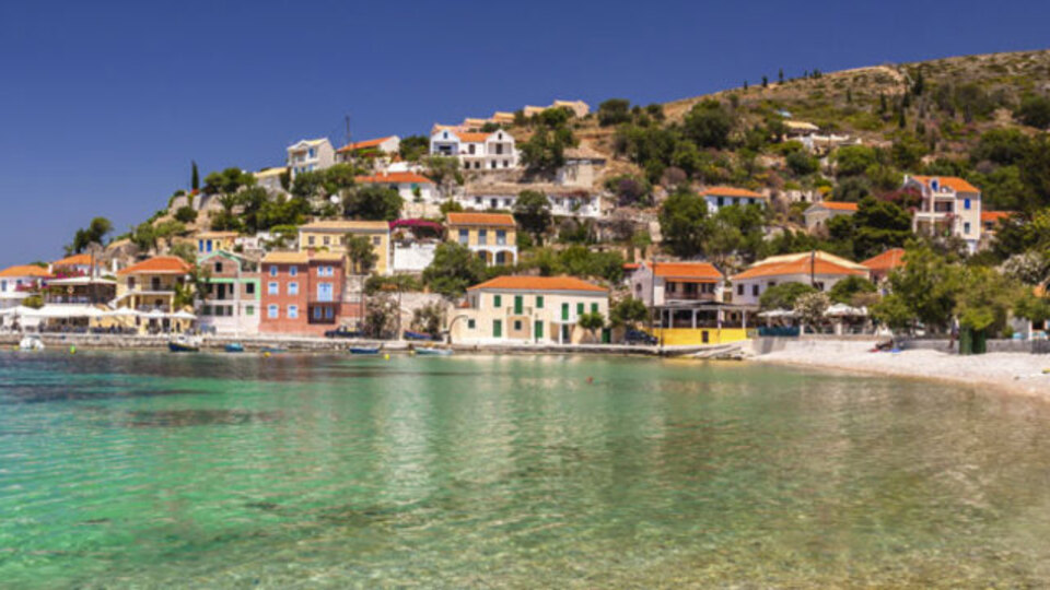 Marmara Adası'na Nasıl Gidilir?