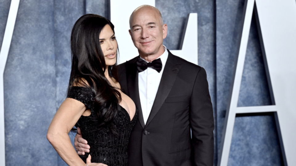 Davetiyelerini gönderdiler