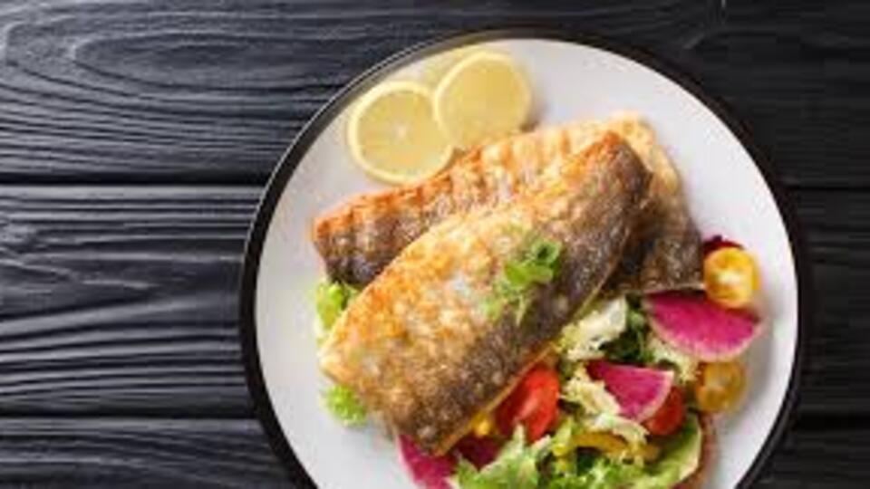 Levrek Nasıl Pişirilir?