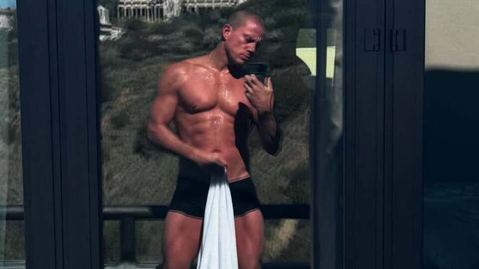 "Artık şişman rollerde oynamayacağım"