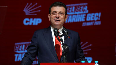 Ekrem İmamoğlu'nun tutuklanmasının ardından İBB'de ne olacak?