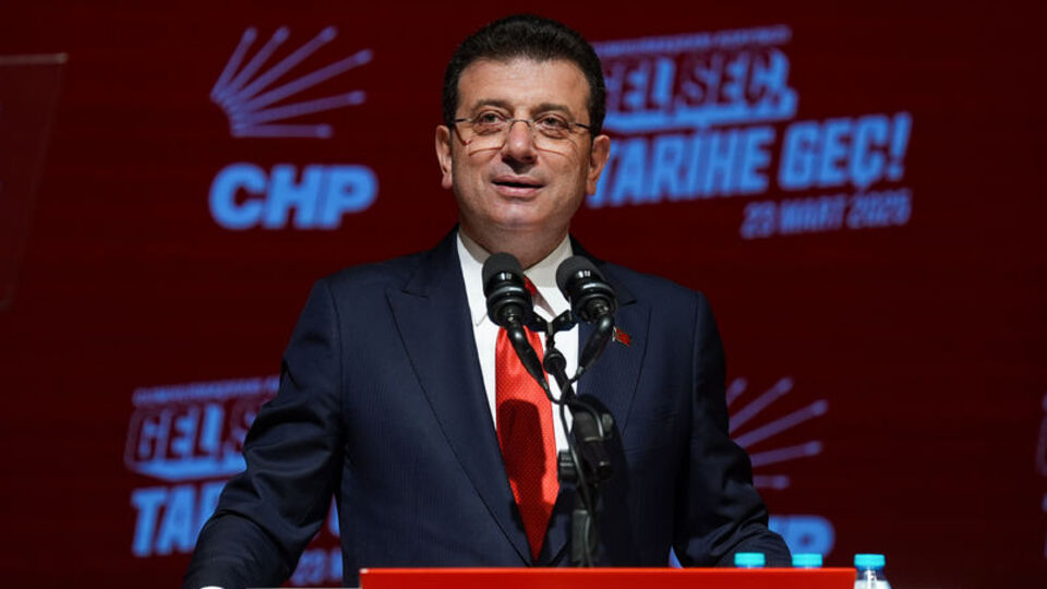 Ekrem İmamoğlu'nun tutuklanmasının ardından İBB'de ne olacak?