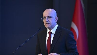 Bakan Şimşek'ten 'piyasada oynaklığa izin verilmeyecek' mesajı