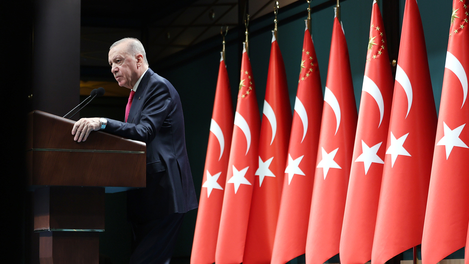 Kabine toplanıyor: İBB'deki soruşturma süreci masada