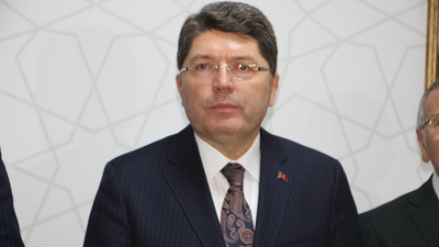 Bakan Tunç: Soruşturma devam etmektedir