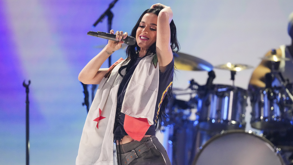 Konser biletleri satılmadı