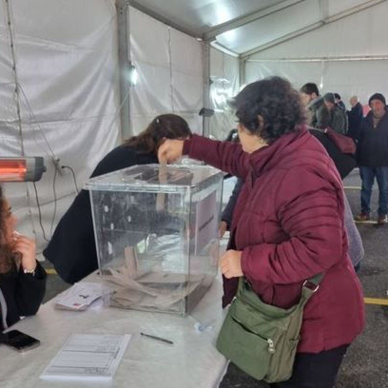 CHP ön seçimi tamamlandı!