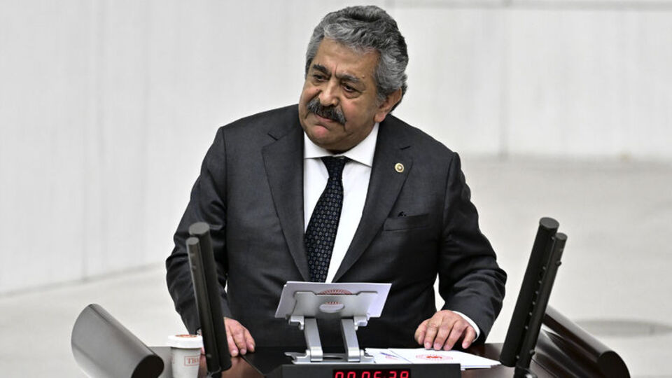 "Kuvvetli suç şüphesi tutuklama nedenidir"