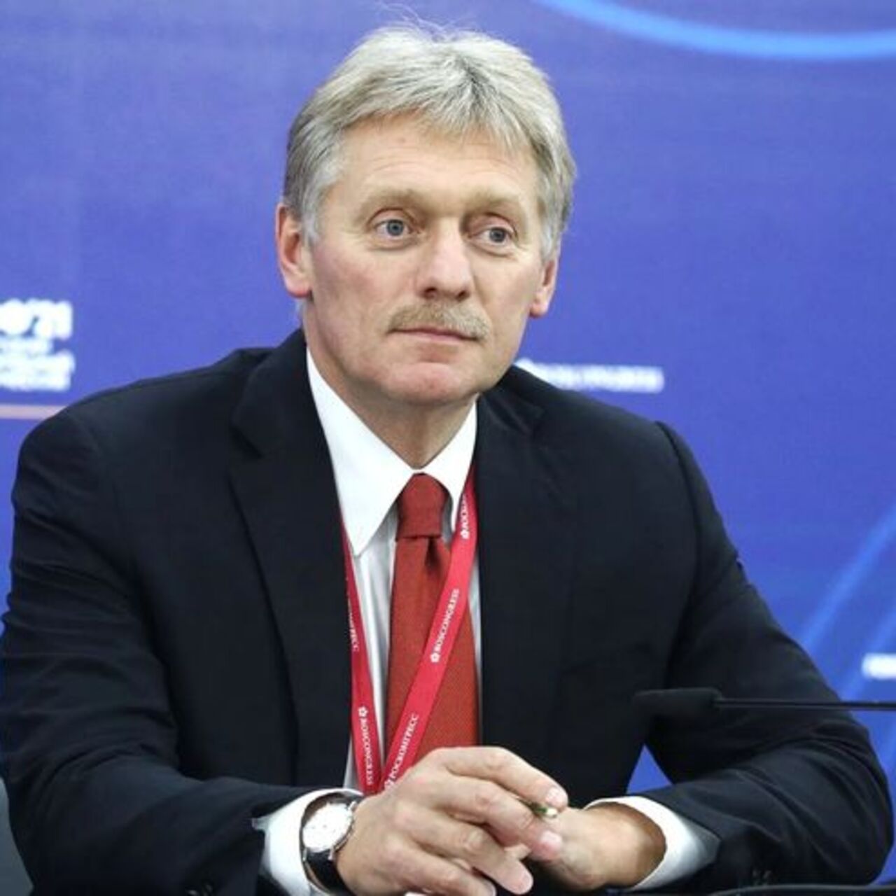 Peskov: Avrupa'nın barışla ilgilenmesi gerekiyor