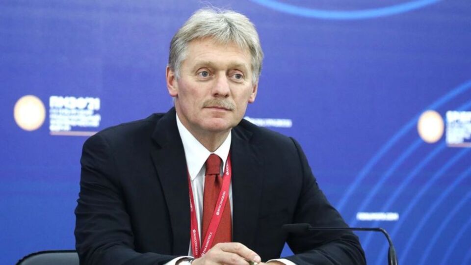 Peskov: Avrupa'nın barışla ilgilenmesi gerekiyor
