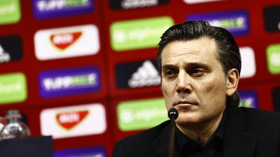 Montella: Süper konsantreyiz!