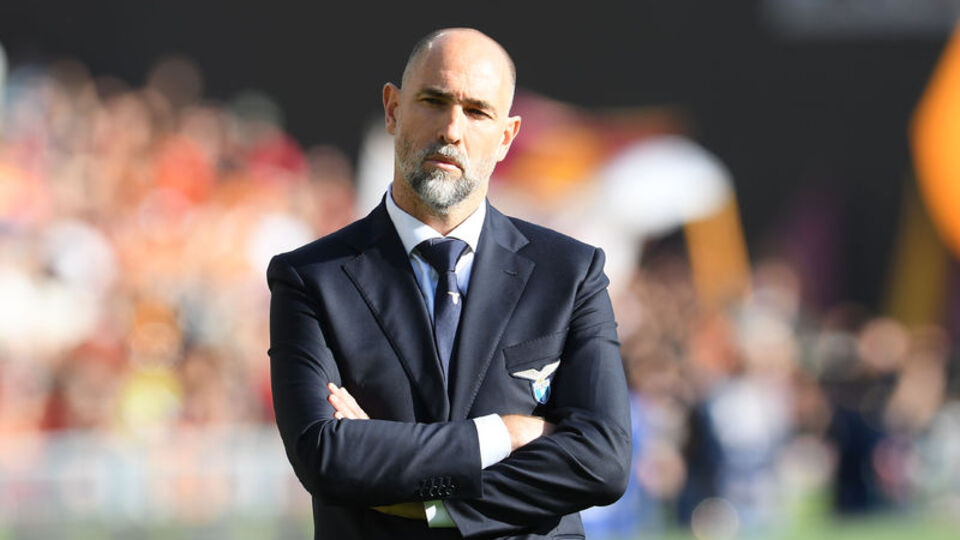 Kenan Yıldız'ın yeni hocası Tudor!