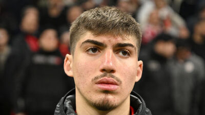 Yusuf Akçiçek siftah yaptı!