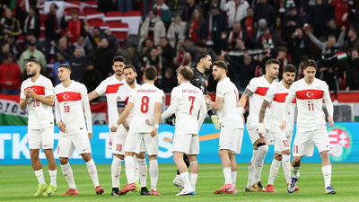 19 yıl sonra gelen galibiyet!