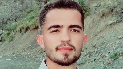 Ormana giden genç ölü bulundu