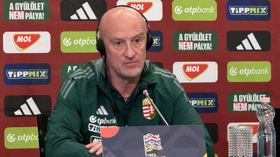 "Türk Milli Takımı çok iyi bir takım"