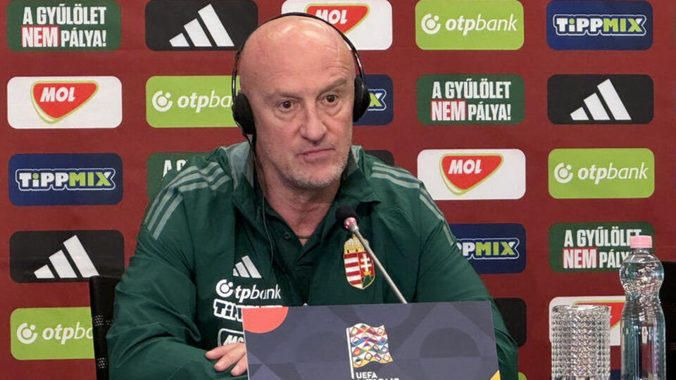 "Türk Milli Takımı çok iyi bir takım"