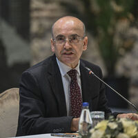 Mehmet Şimşek: Görevimizin başındayız