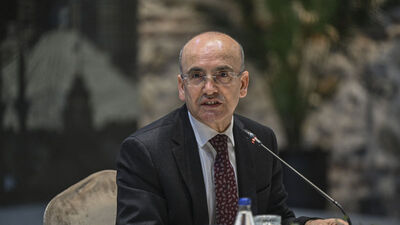 Mehmet Şimşek: Görevimizin başındayız