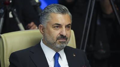 RTÜK Başkanı Şahinden yayıncı kuruluşlara yönelik "uyarı" açıklaması