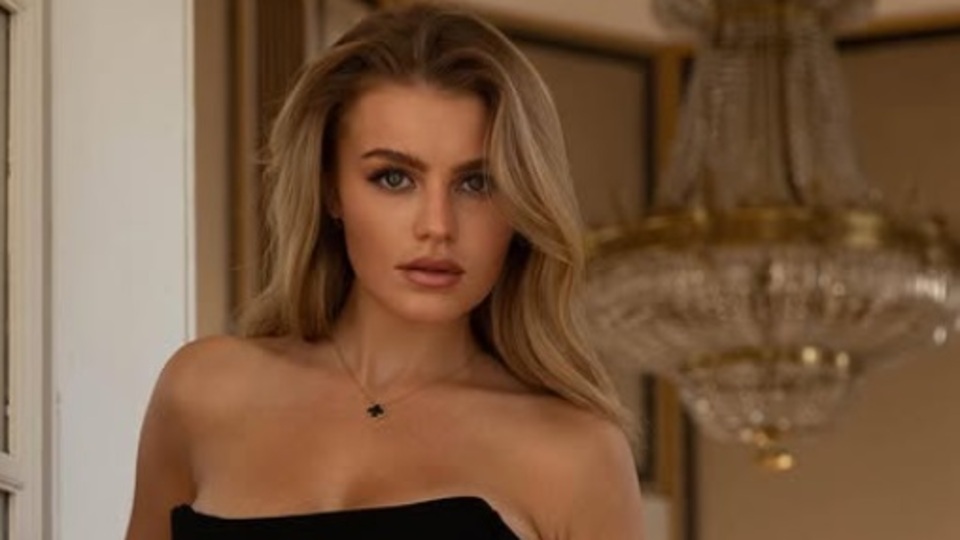 Özel bir nedenle İstanbul'a geldi