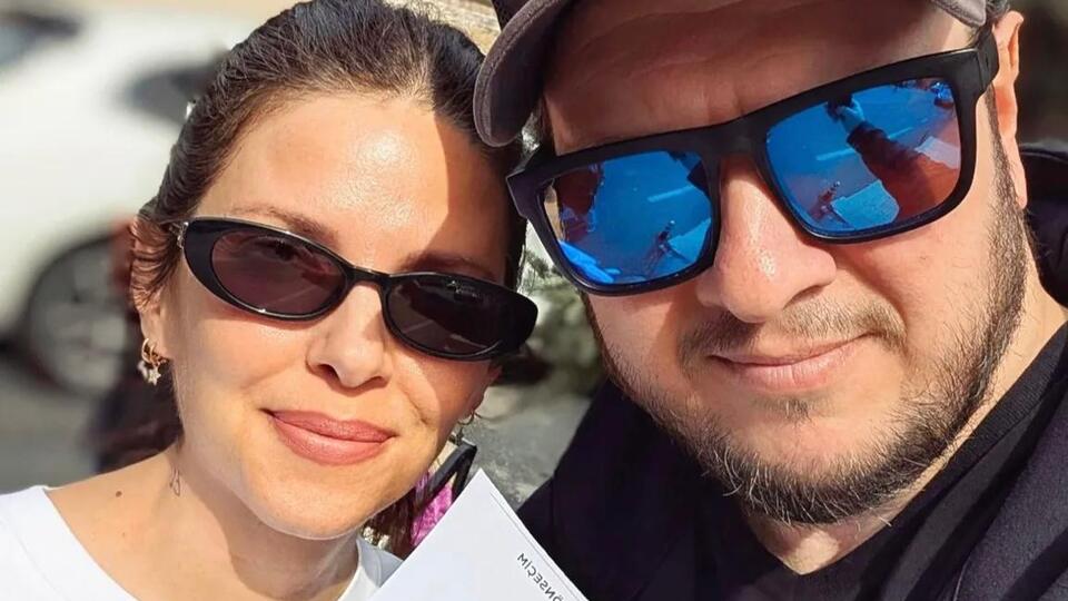 Ünlüler sandık başında