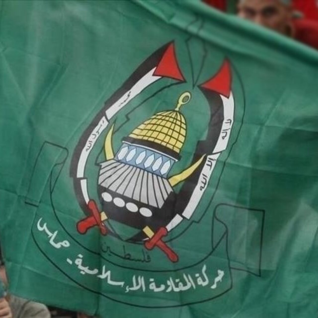 Hamas liderlerinden Berhum, İsrail saldırısında öldü