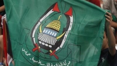 Hamas liderlerinden Berhum, İsrail saldırısında öldü