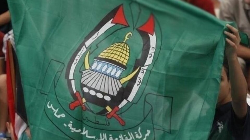 Hamas liderlerinden Berhum, İsrail saldırısında öldü
