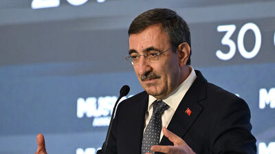 Cevdet Yılmaz: Gerekli adımlar atılıyor