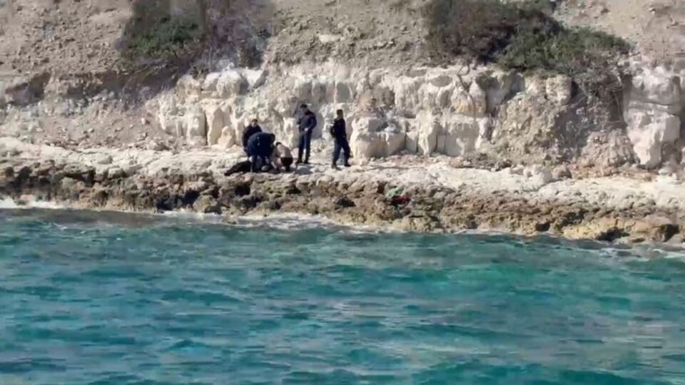 Balık tutmaya gitti... Öldüren olta!