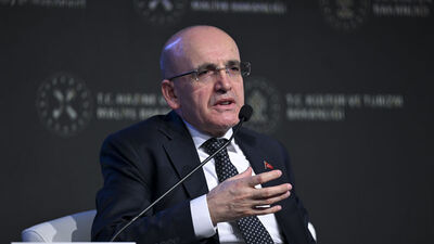 Bakan Şimşek'ten koordinasyon toplantıları