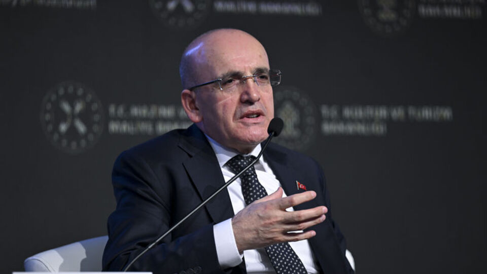 Bakan Şimşek'ten koordinasyon toplantıları