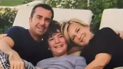 "Bu acı geçiyor mu acaba?"