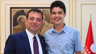 "Her şey çok güzel olacak" demişti! Gözaltına alındı