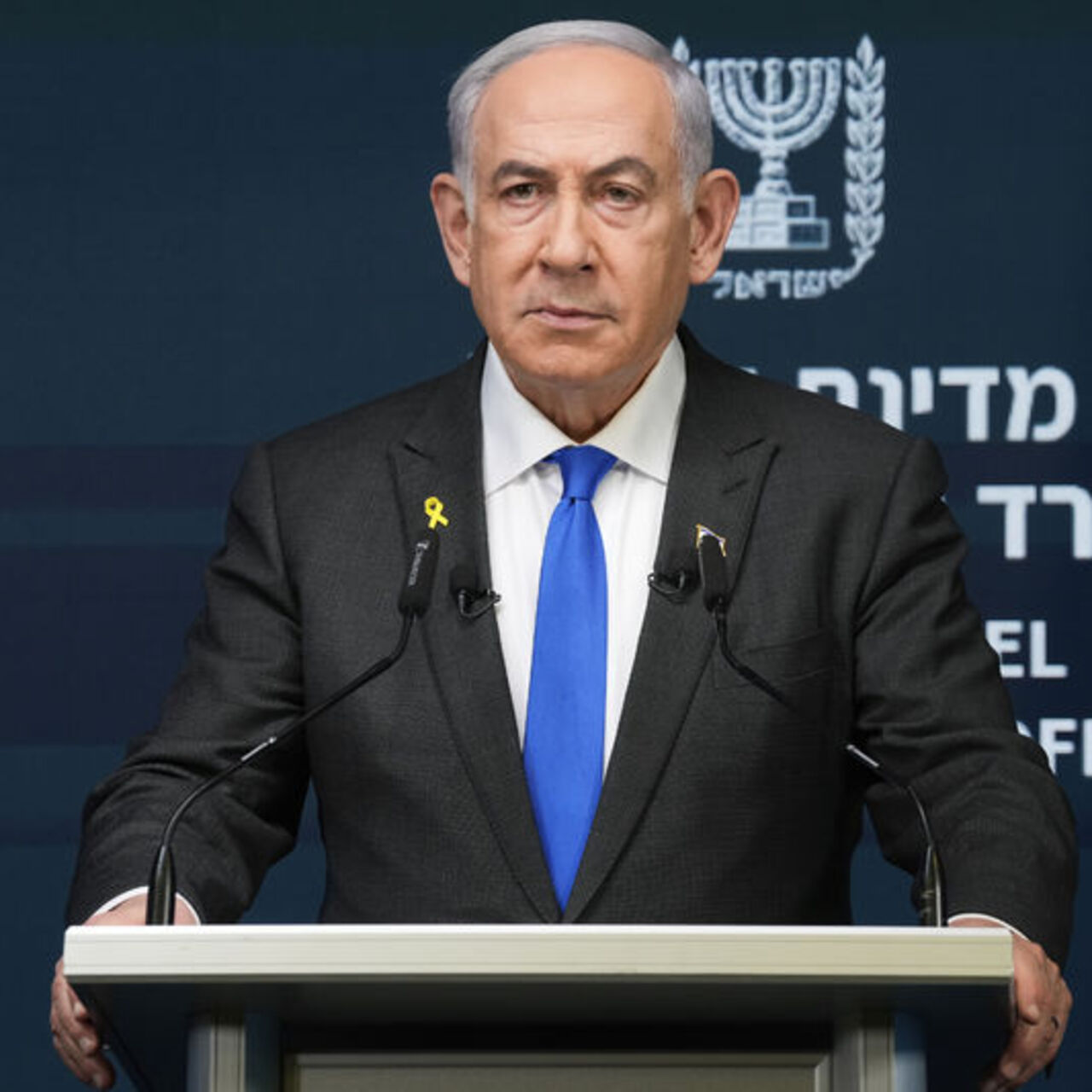 Netanyahu "Türkiye'nin Suriye'de artan etkisini" görüşecek