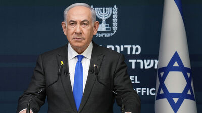 Netanyahu "Türkiye'nin Suriye'de artan etkisini" görüşecek