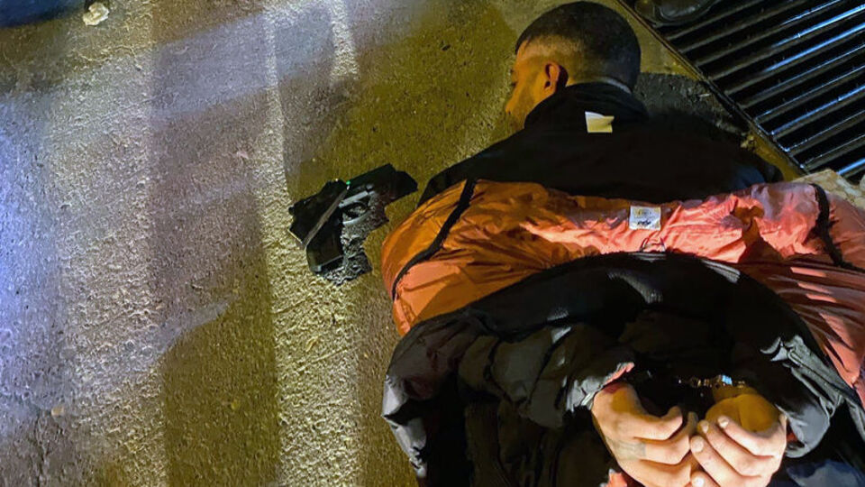 'Halay başı' kavgasında kurşun yağdırdılar!