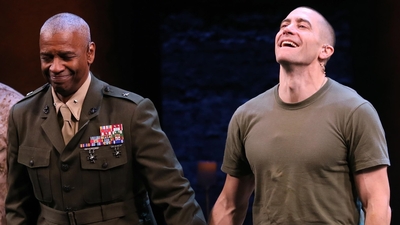 Tiyatro rekoru kırdılar