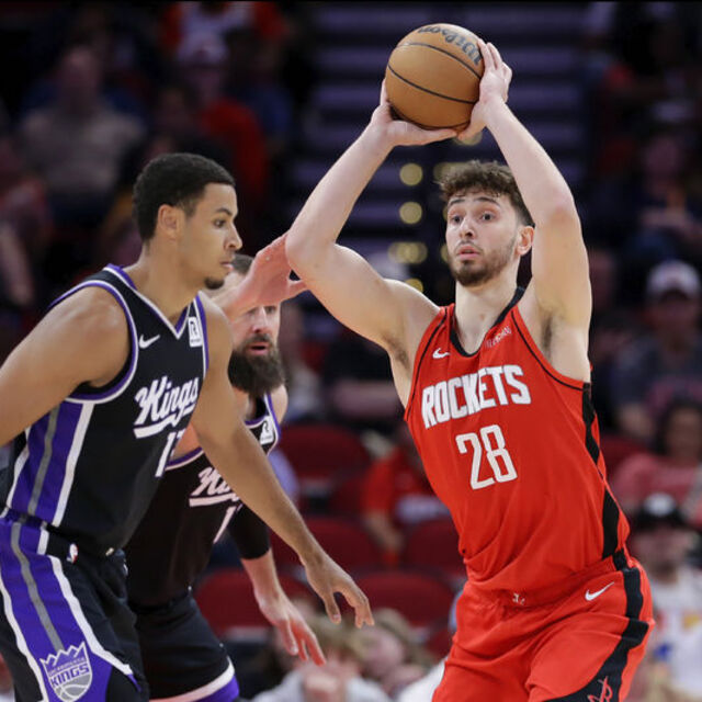 Alperen Şengün'ün "triple-double"ı yetmedi!