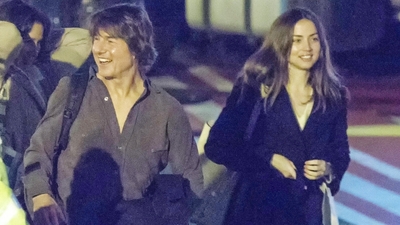 Aşk iddialarının odağındalar