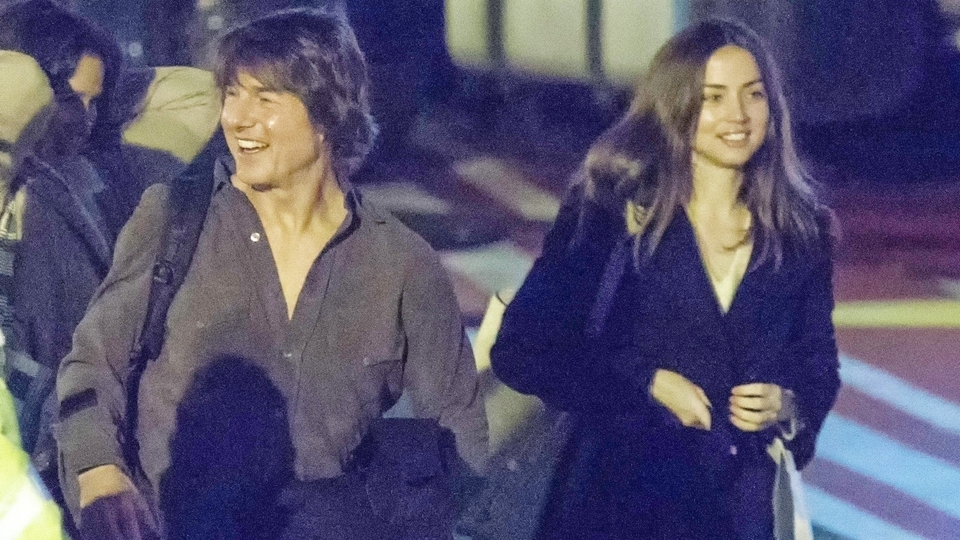 Aşk iddialarının odağındalar