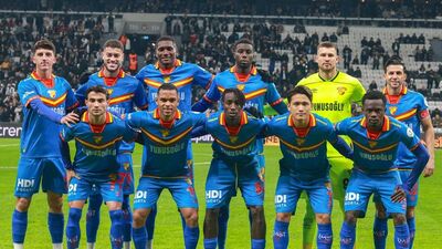 Göztepe, deplasmanda bekleneni veremedi!